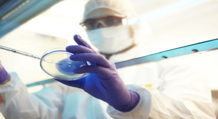 For the first time.. invention of a technology that reveals a hidden world in biology