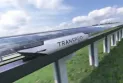 Canada unveils high-speed trains with magnetic levitation technology