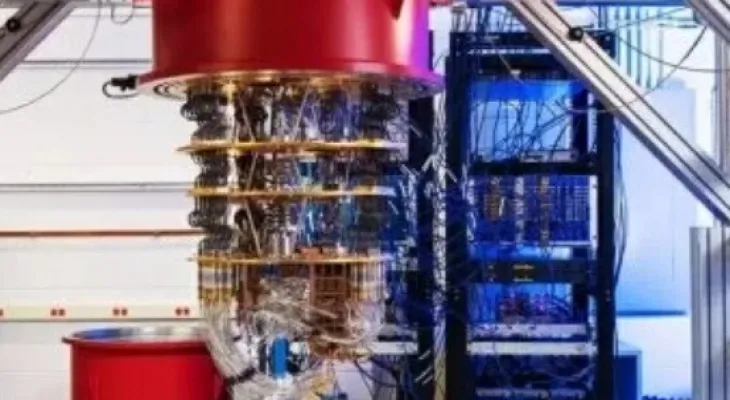 Canada seeks to market the world's first optical quantum computer