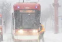 Toronto: Sharp drop in temperatures and frostbite warnings