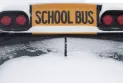 The Canadian Environmental Agency warns of freezing rain in the capital Ottawa starting from this afternoon and continuing until nighttime hours.