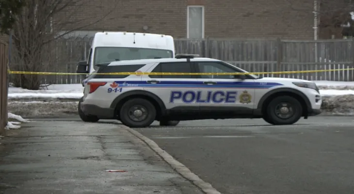 Ottawa: Young man from the Arab community killed and police seek public assistance