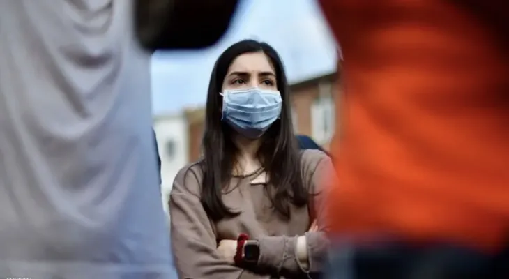 Finally.. Good health news for those infected with the coronavirus