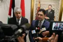 Morocco: Our positions on the Palestinian issue are "clear and firm"