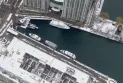 Toronto: Dead body found inside a floating plastic bag in Lake Ontario, police investigate