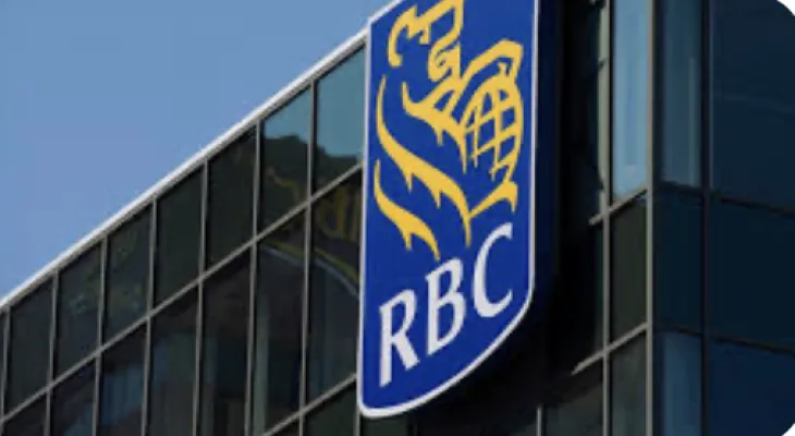 Royal Bank RBC: The first quarter witnessed a 40 percent decrease in mortgage acquisition