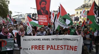 أوتاوا : الفلسطينيون في  أمريكا الشمالية يعلنون عن مؤتمرهم الأول بعنوان "رؤية للتحرر"
