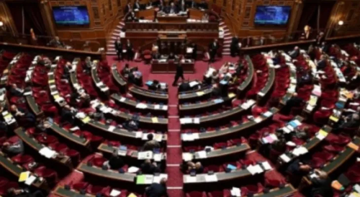 France: The Senate approves raising the retirement age to 64 years old
