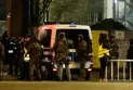 Germany: Dead and injured in shooting inside a church