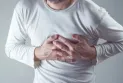 Even low cholesterol... serious consequences affecting the heart