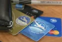 The company owning Air Miles declares bankruptcy, and the Bank of Montreal acquires the program and returns its ownership to Canada.