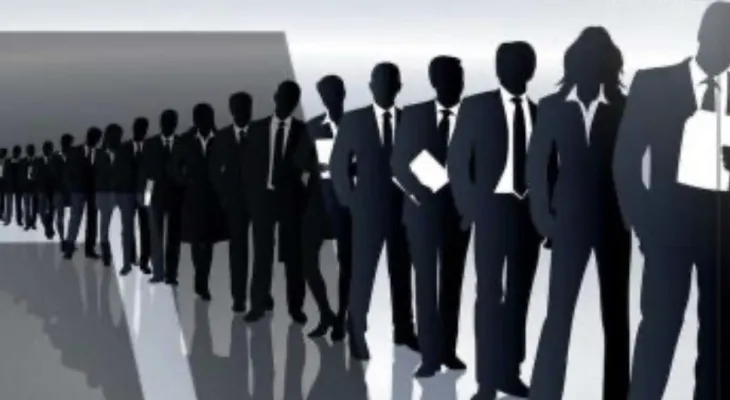 US labor market data release and unemployment rate surprise the markets