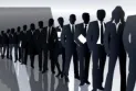 US labor market data release and unemployment rate surprise the markets