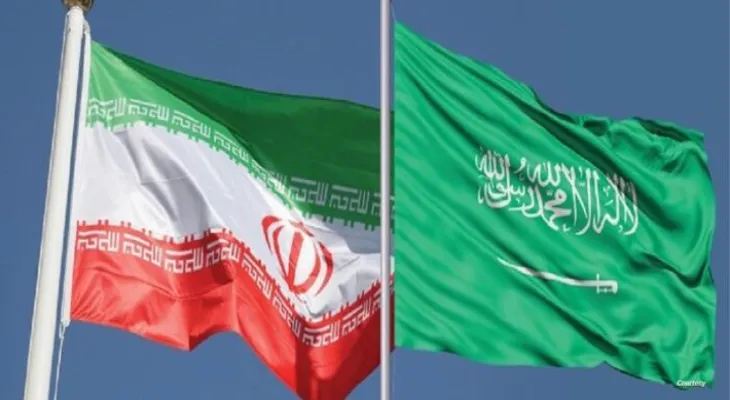 Welcome to the resumption of Iranian-Saudi relations, Washington is aware of this, and Israel screams