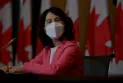 Tom: The situation is stable in Canada regarding COVID-19.