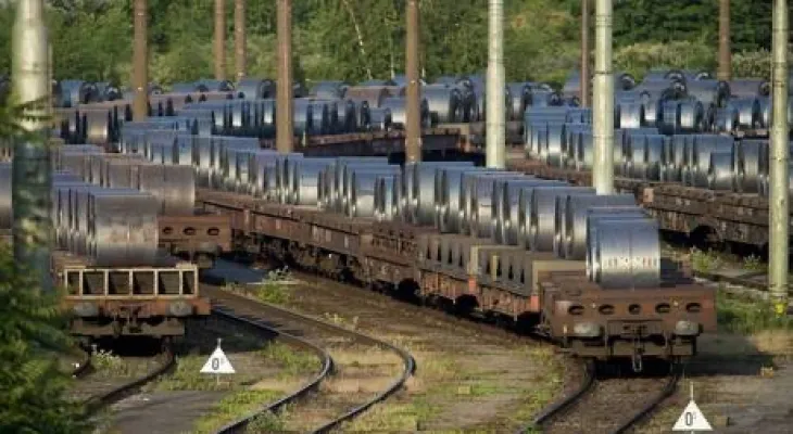 Canada: Ban on Importing Russian Aluminum and Steel