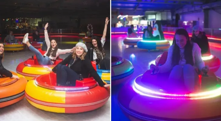 Montreal: The city hosts the Sugar Shack festival along with offering free activities