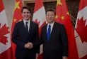 Poll: According to most Canadians, Canada should view China as a threat