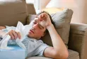 Night sweating... Beware of the dangerous cancer indicator