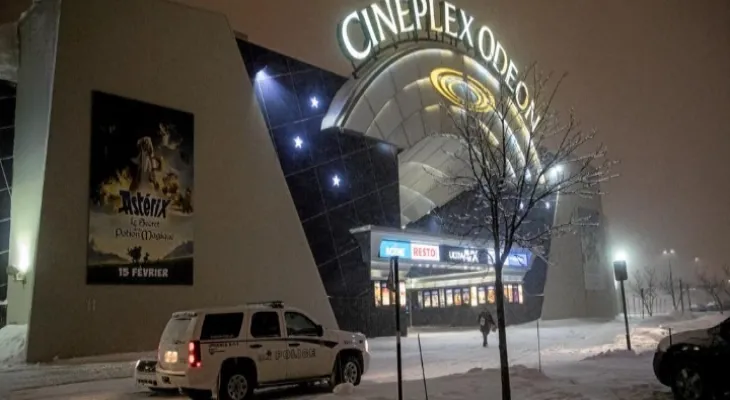 Cineplex Company Announces Job Vacancies Across Canada