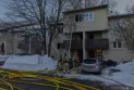 Ottawa: Kitchen fire destroys home in Hunt Club neighborhood