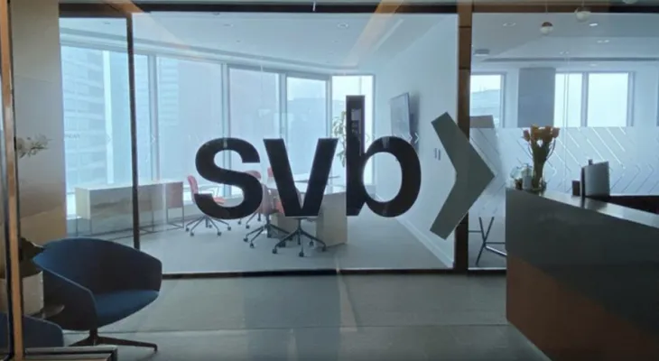 Canadian regulatory authorities announce temporary control over SVB branch in Toronto