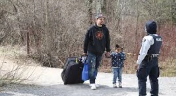 Immigration ministers in Atlantic provinces pledge to welcome asylum seekers arriving via the Roxham route