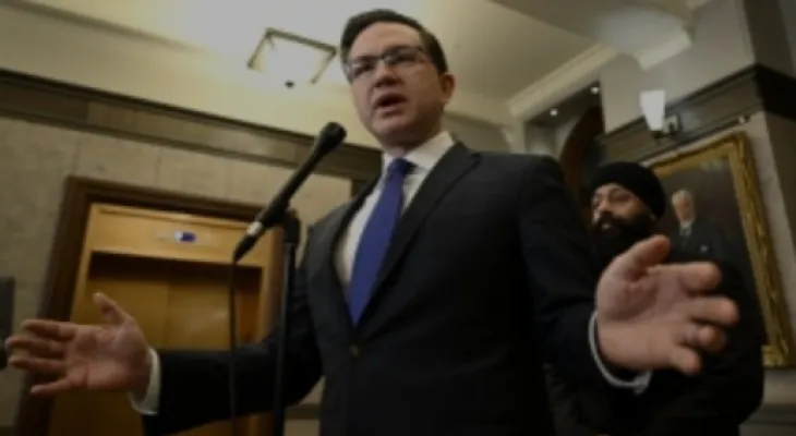 Bolivar calls for a spending cap and tax cuts in the upcoming federal budget