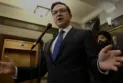 Bolivar calls for a spending cap and tax cuts in the upcoming federal budget