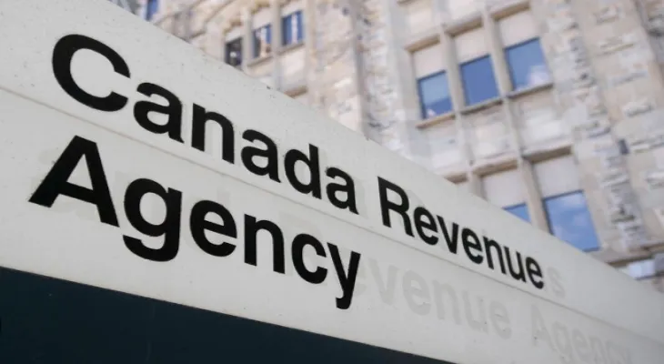 Canada Revenue Agency shares tax tips for newcomers to Canada