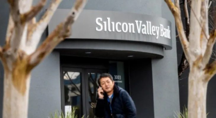 Biden: The "Silicon Valley" crisis is under control