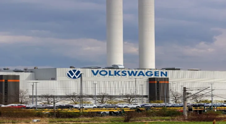 Ontario: German car manufacturer "Volkswagen" announces the establishment of its first battery production plant in the province