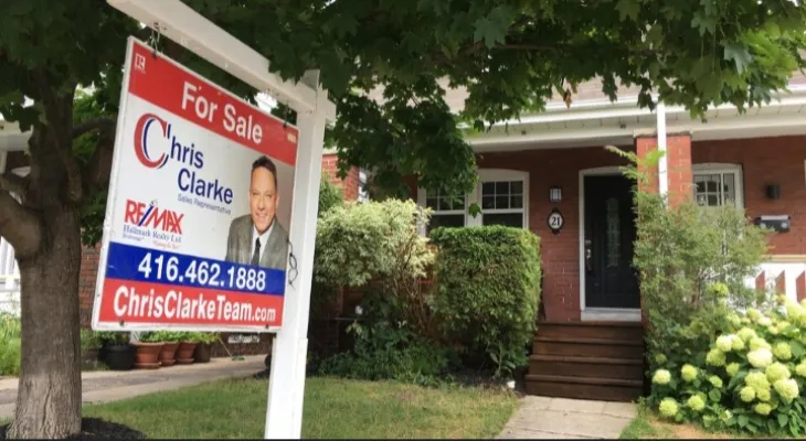 Ontario: The government invests more than 1.7 million dollars to provide affordable housing in the Danville area
