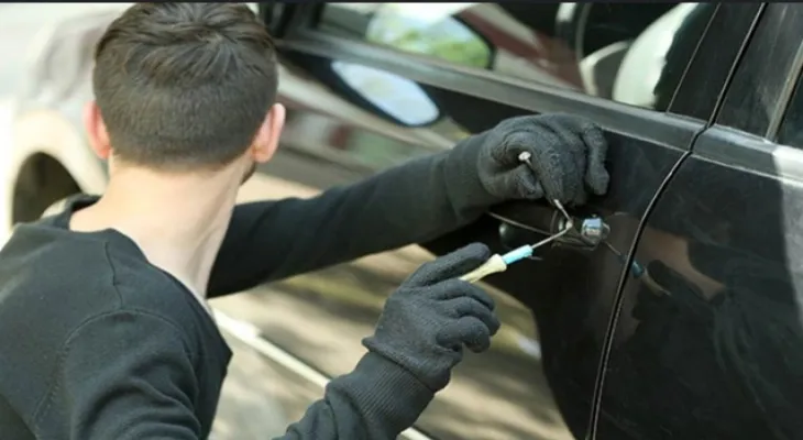 America: Teenagers steal cars in a widespread manner on TikTok