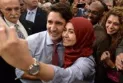 Toronto: Extremist brandishes a knife at a Muslim woman at one of the city's metro stations