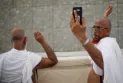 Saudi Arabia: Photography inside the Two Holy Mosques during Hajj is prohibited