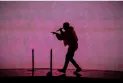 Famous rapper dies suddenly in front of his fans' eyes