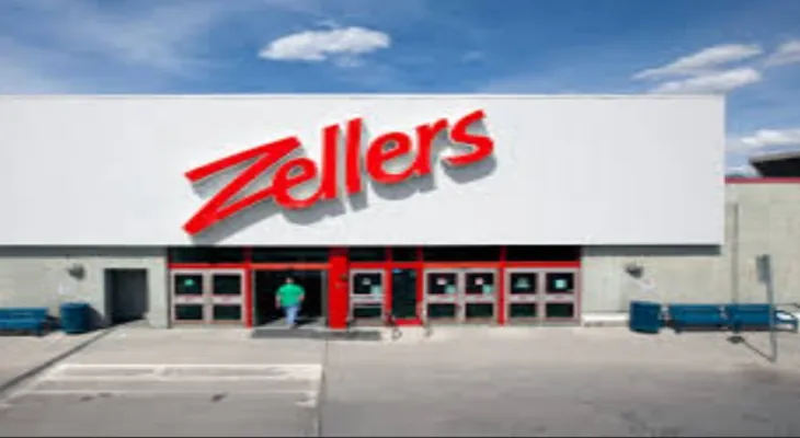 Zellers stores announce their first opening dates in Canada