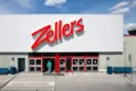 Zellers stores announce their first opening dates in Canada