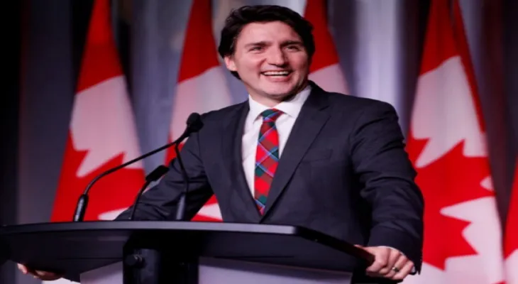 Here is how much money the Canadian Prime Minister earns annually with benefits