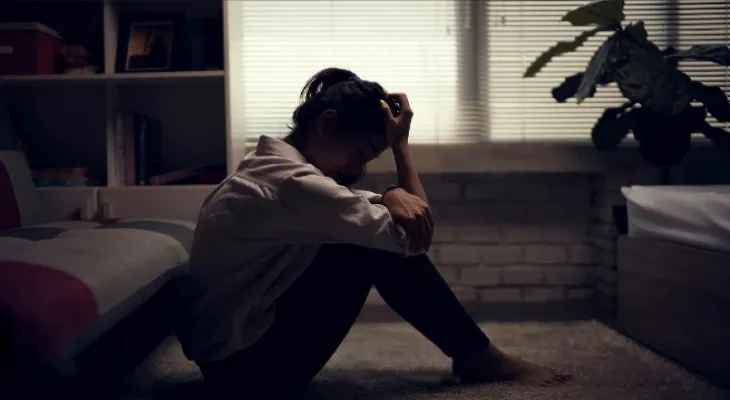 If you suffer from depression or its symptoms... here is the easiest solution