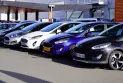 Here is a list of the 10 worst-selling cars in Canada last year