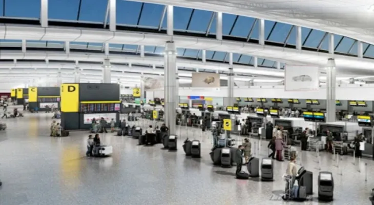 Canadian travelers will have to pay fees to visit the United Kingdom soon