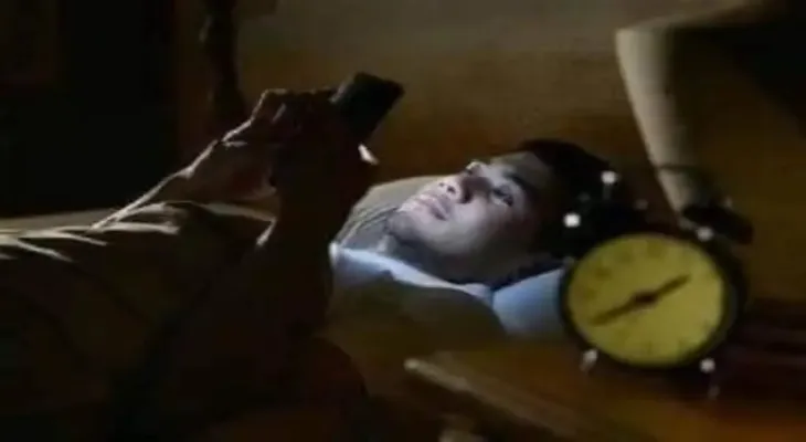 Sleeping less than 5 hours... a great danger threatening life