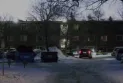 Two police officers shot dead in Edmonton