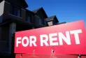 Significant increase in rental rates in Canada