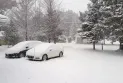 Ontario: The province experienced one of the darkest winters in over 80 years