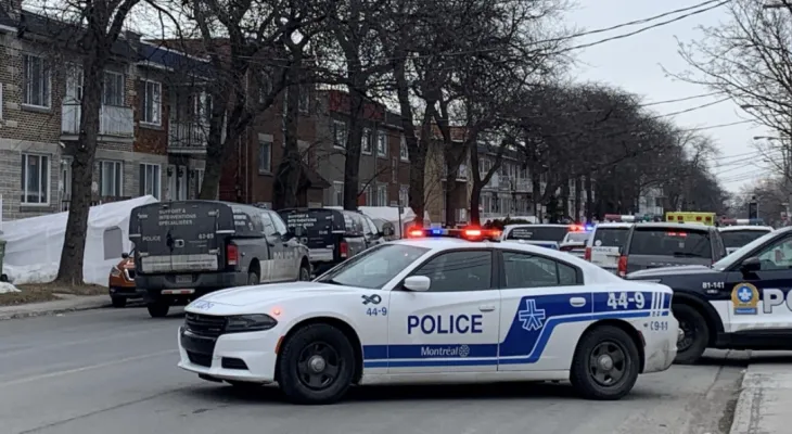 Montreal: Three people killed in an incident with unclear causes, police investigating