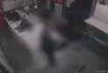 The teenager who killed two officers in Edmonton also shot a Pizza Hut employee