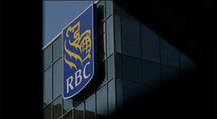 RBC expects a "moderate" recession in Canada in mid-2023